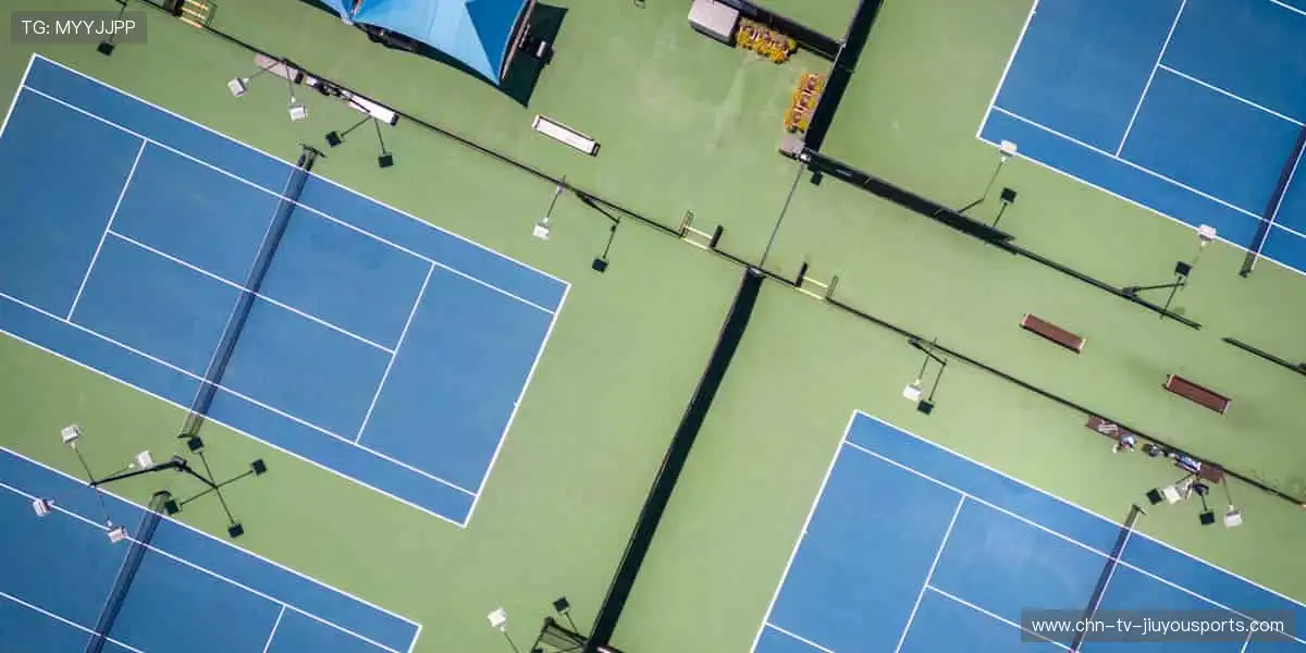 🎥多视角切换,沉浸式观赛体验!